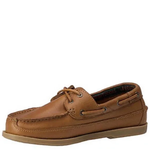 Life Outdoors | Shoes | Life Outdoors Mens Twoeyelet Boat  display picture 1